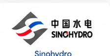 Sinohydro Sinohydro