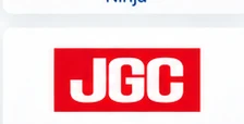 JGC JGC