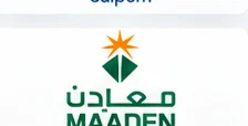 Maaden Maaden