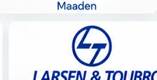 Larsen & Toubro Larsen & Toubro