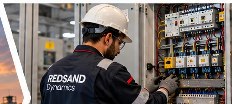 Electrical & Instrumentation