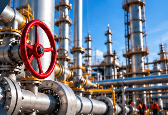 Industrial Contracting & Maintenance