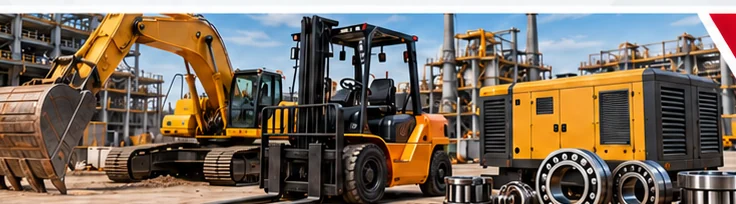 Equipment & Logistics