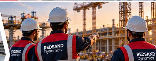 Manpower & Project Support