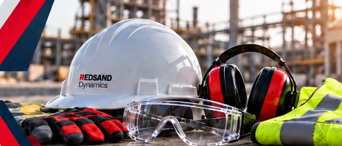 Safety & PPE