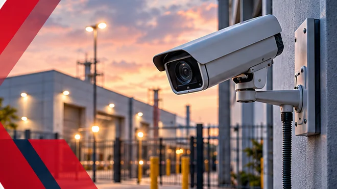 Security & Surveillance